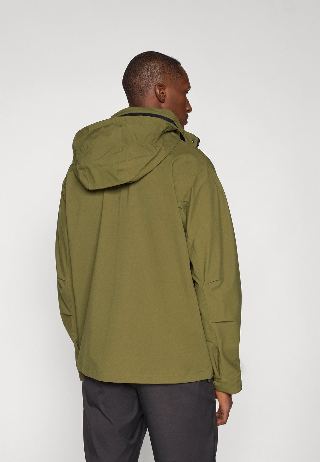 Oakley WIRED MTN UTILITY JACKET