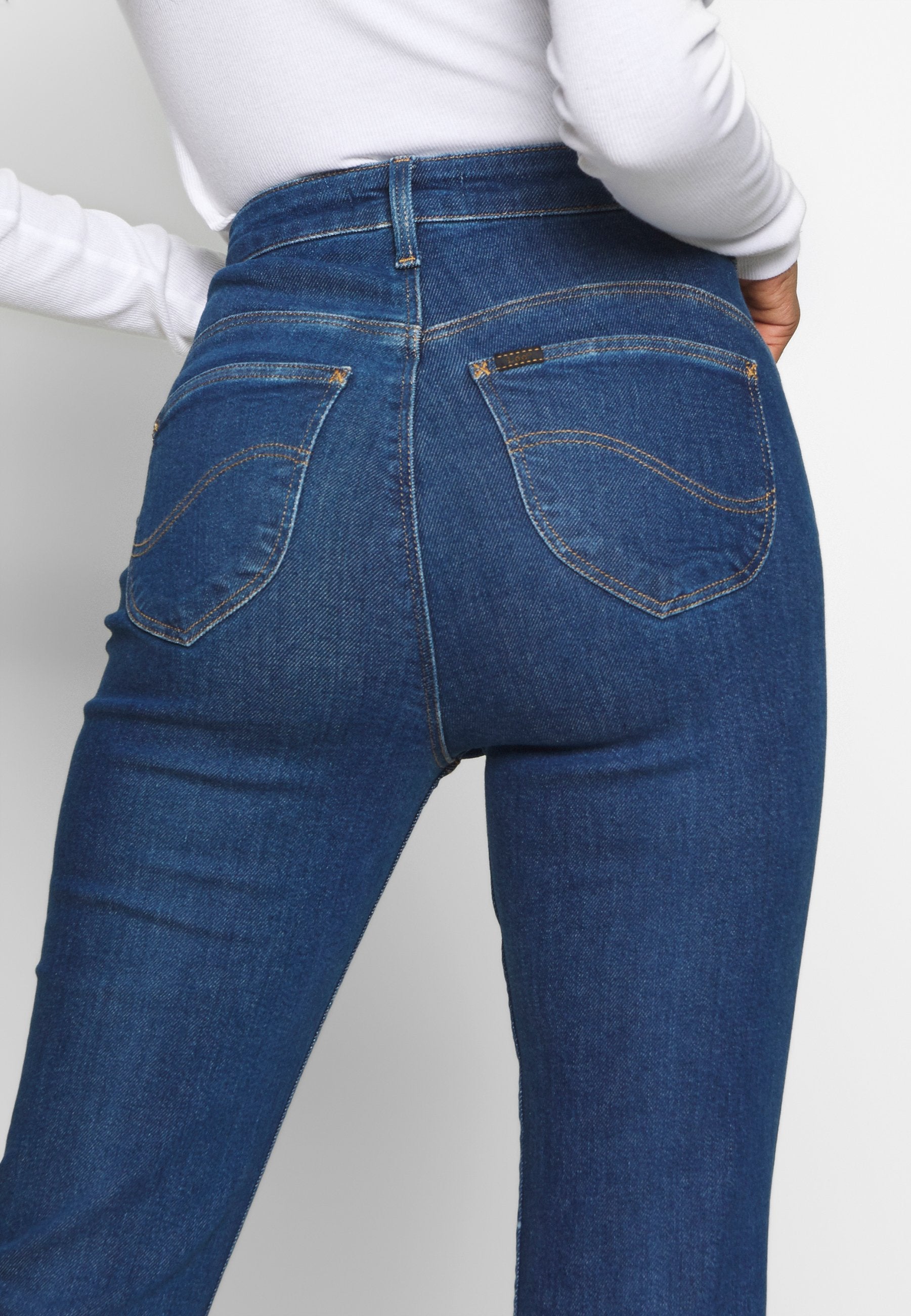Lee FLARE BODY OPTIX