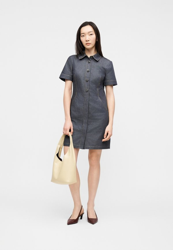 Bruuns Bazaar BELLI ZENDIAS DRESS