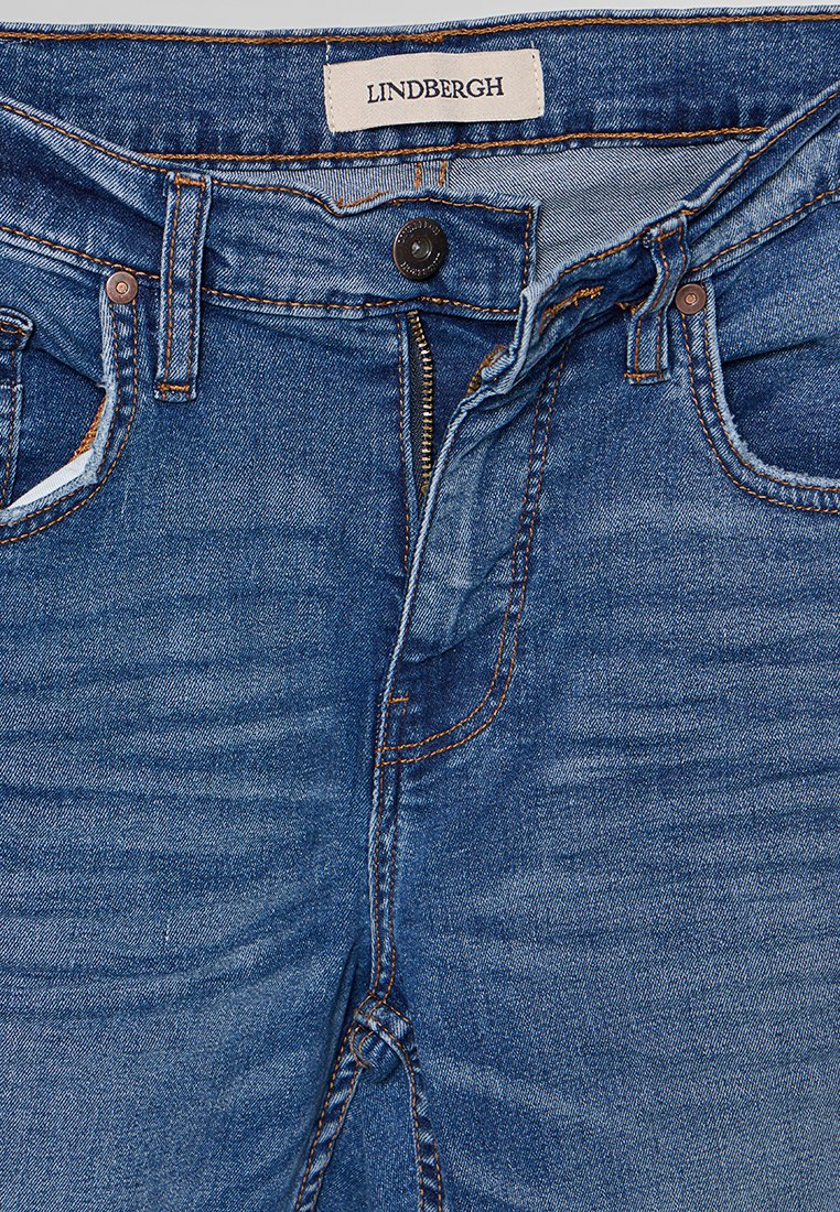 Lindbergh Jeans Tapered Fit Media 4