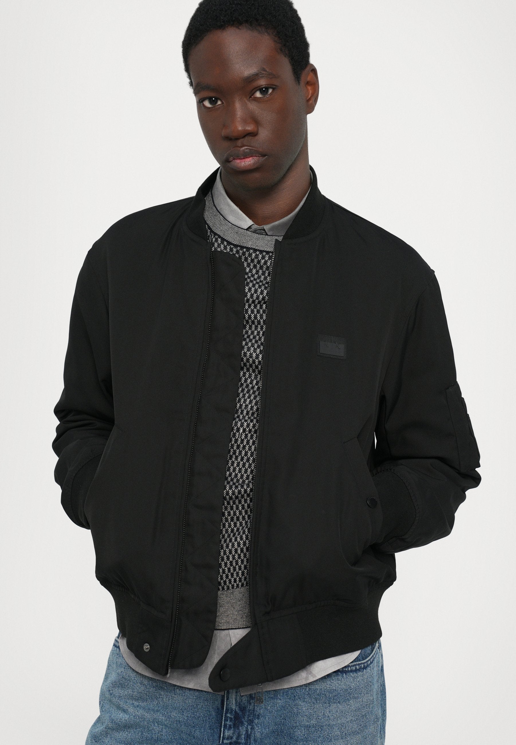 BLOUSON JACKET Media 6