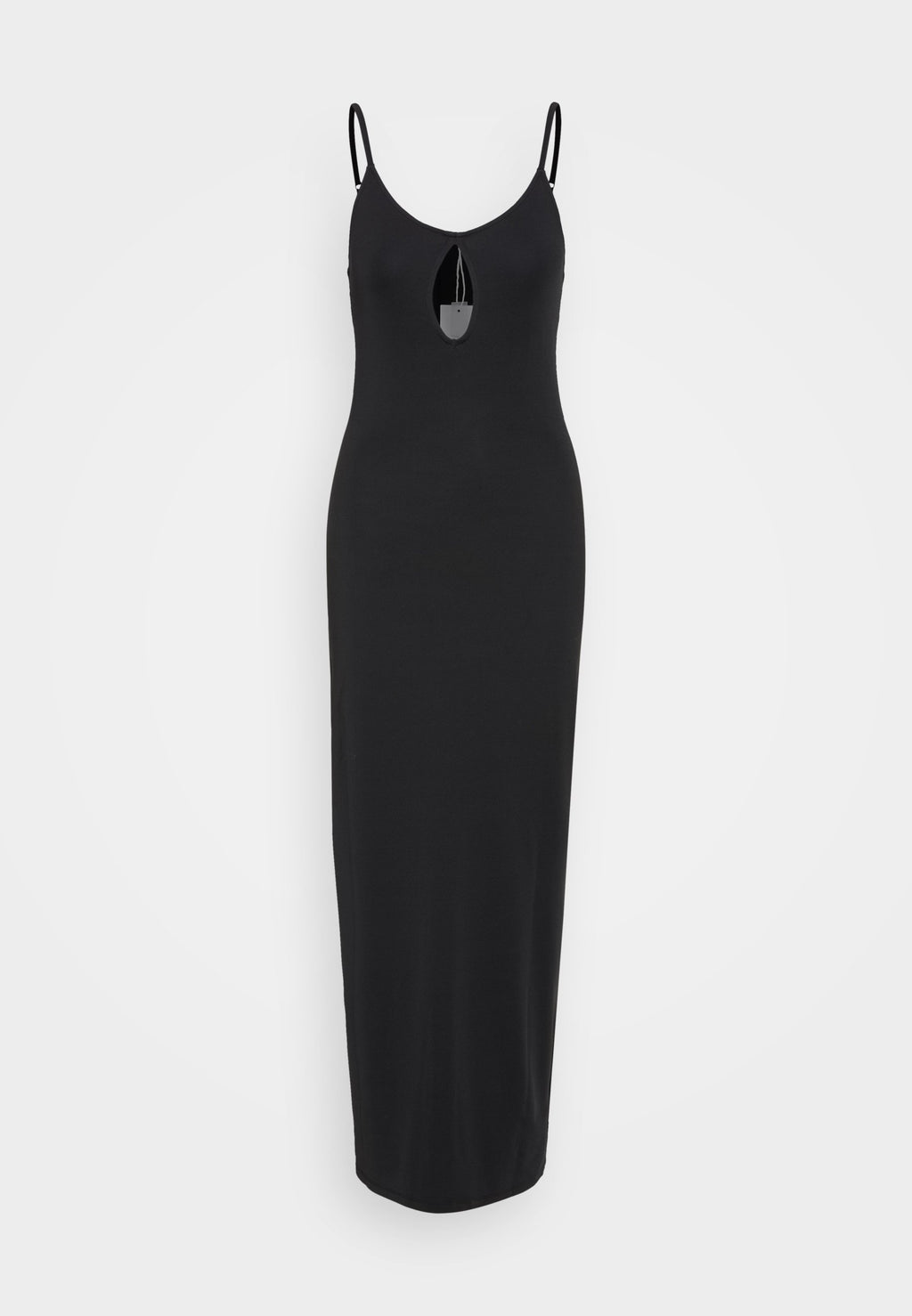 NA-KD FRONT CUT OUT DRESS