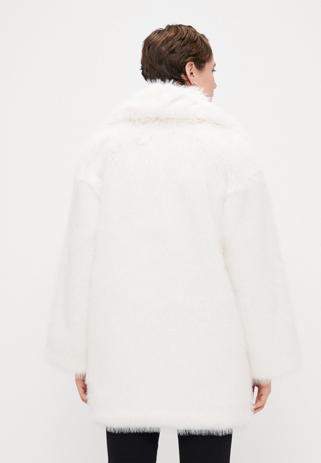 Gina Tricot Tall MID COAT