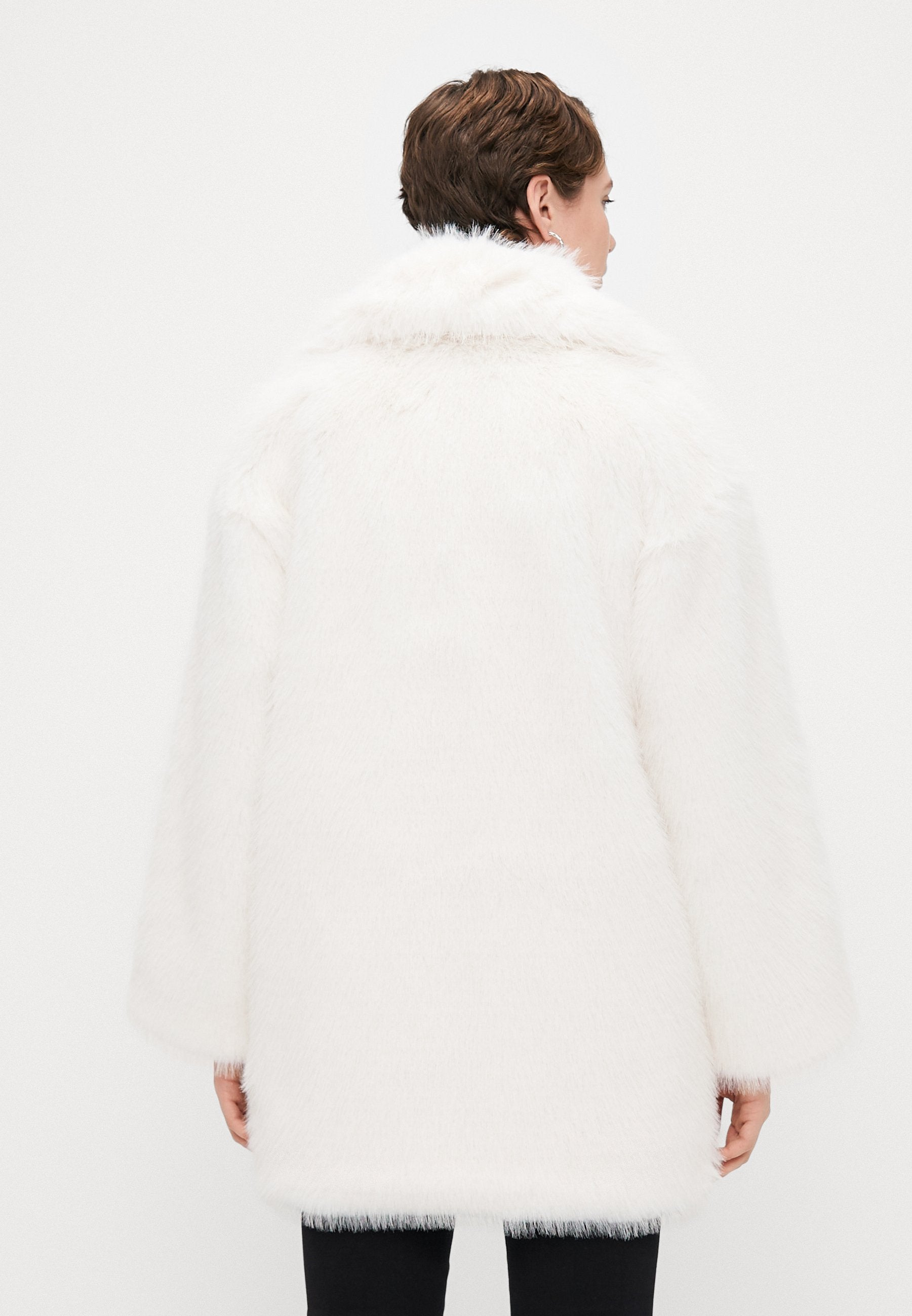 Gina Tricot Tall MID COAT