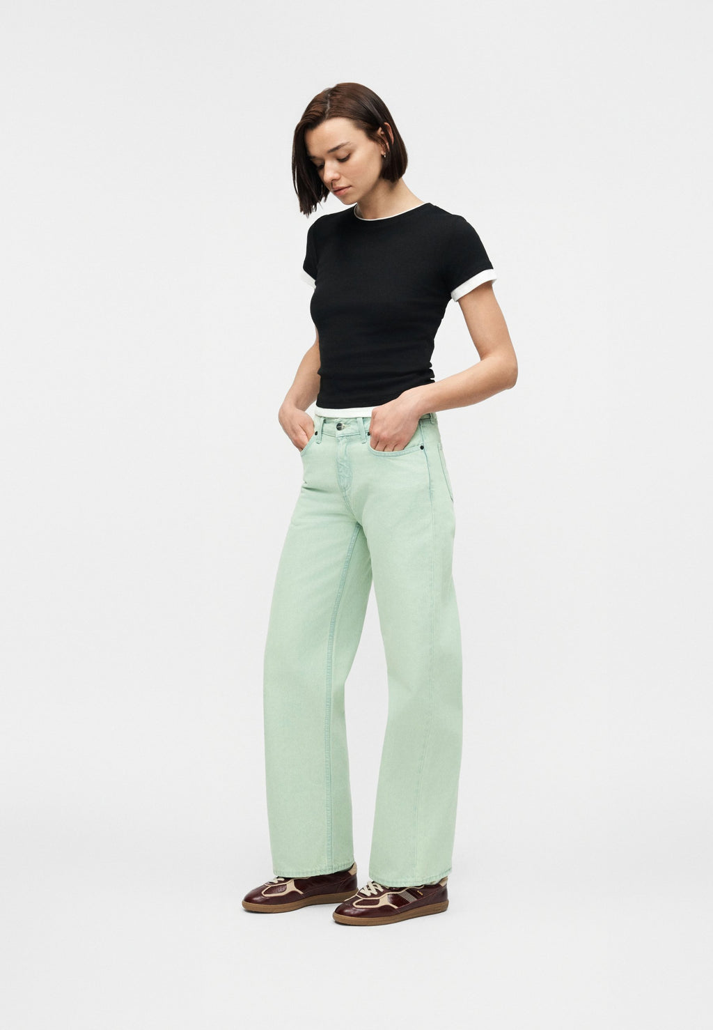 Edwin LEXIE PANT