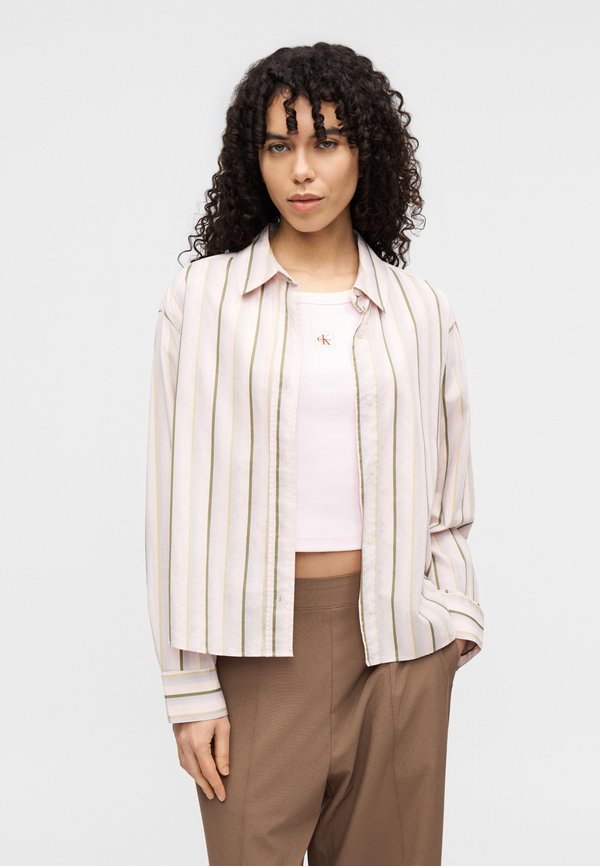 Calvin Klein COMMUTER PANT