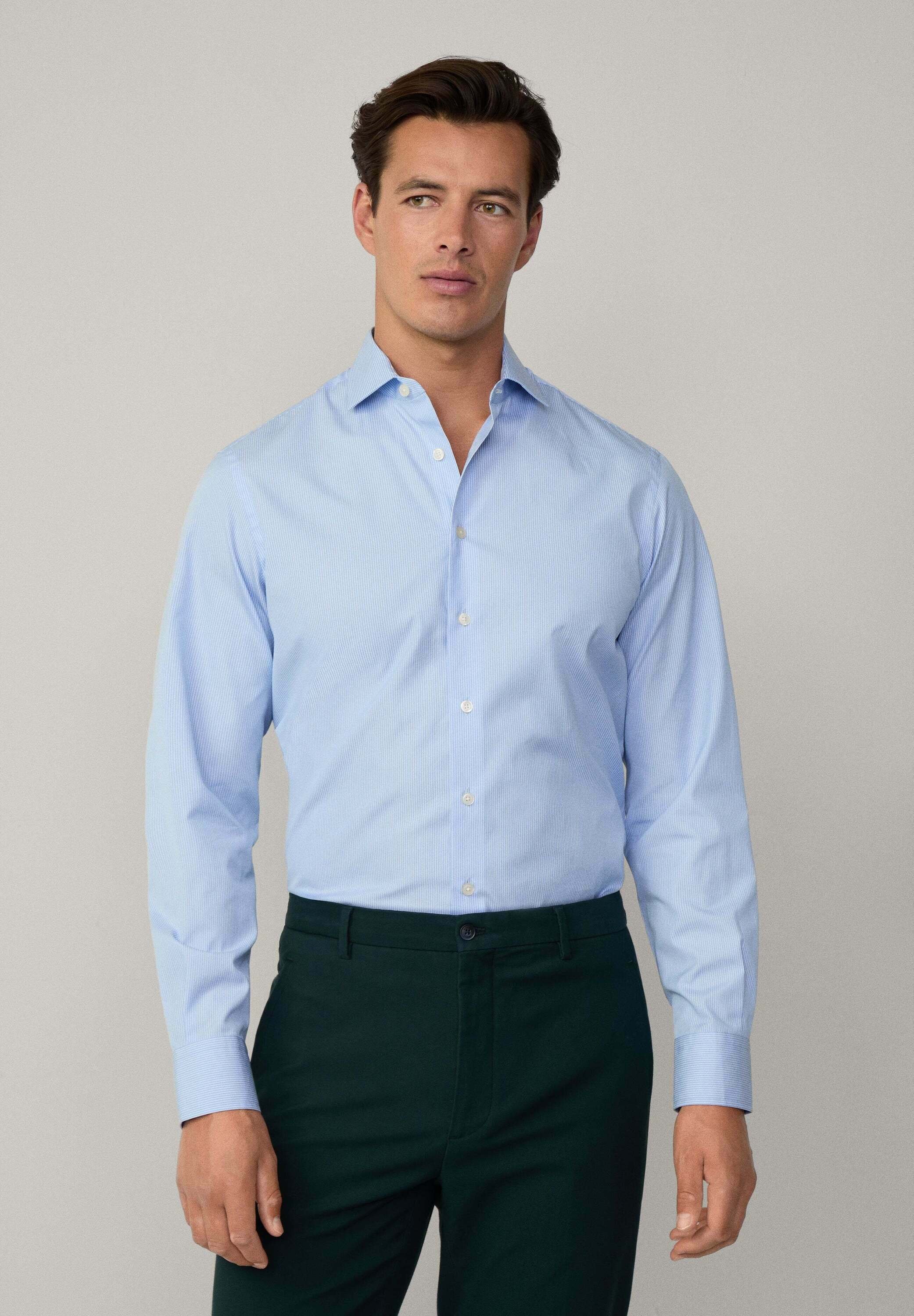 Hackett London MAGIC STRIPE