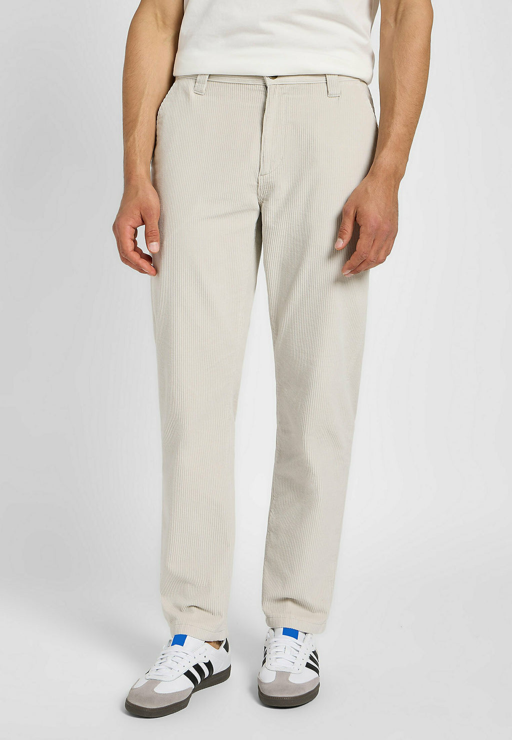 Lee RELAXED WORKWEAR CHINO