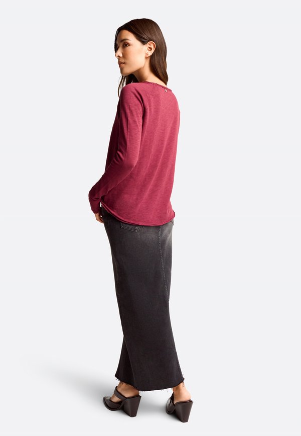 Rich & Royal MIT RAGLAN