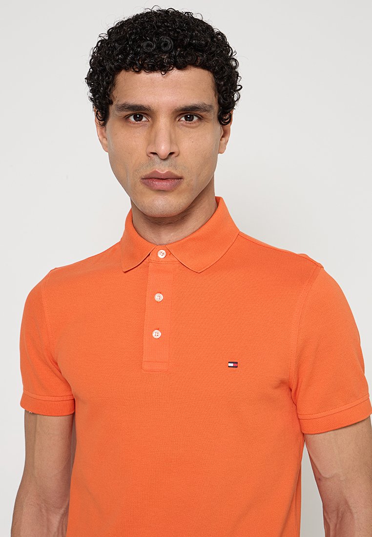 Tommy Hilfiger Poloshirt Media 4