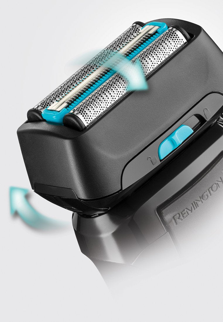 Remington F6000 Style Series Aqua