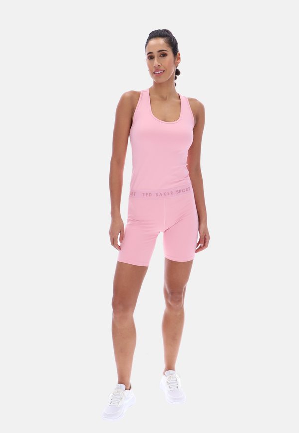 Ted Baker Sports ESSENTIALS TANK