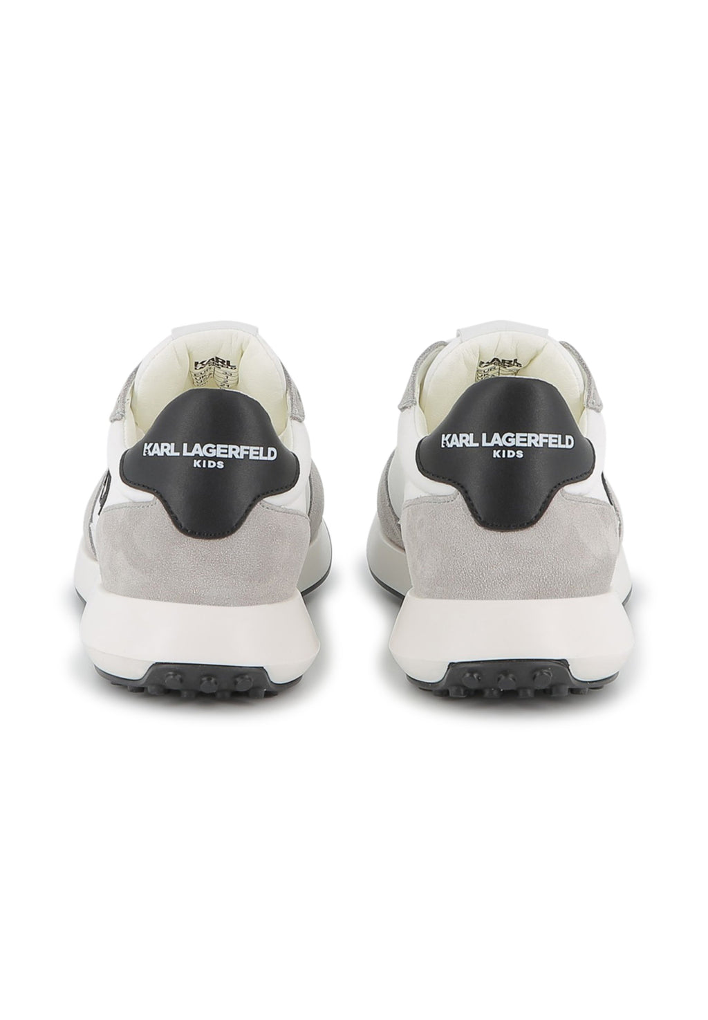 KARL LAGERFELD KIDS Sneaker low Media 4