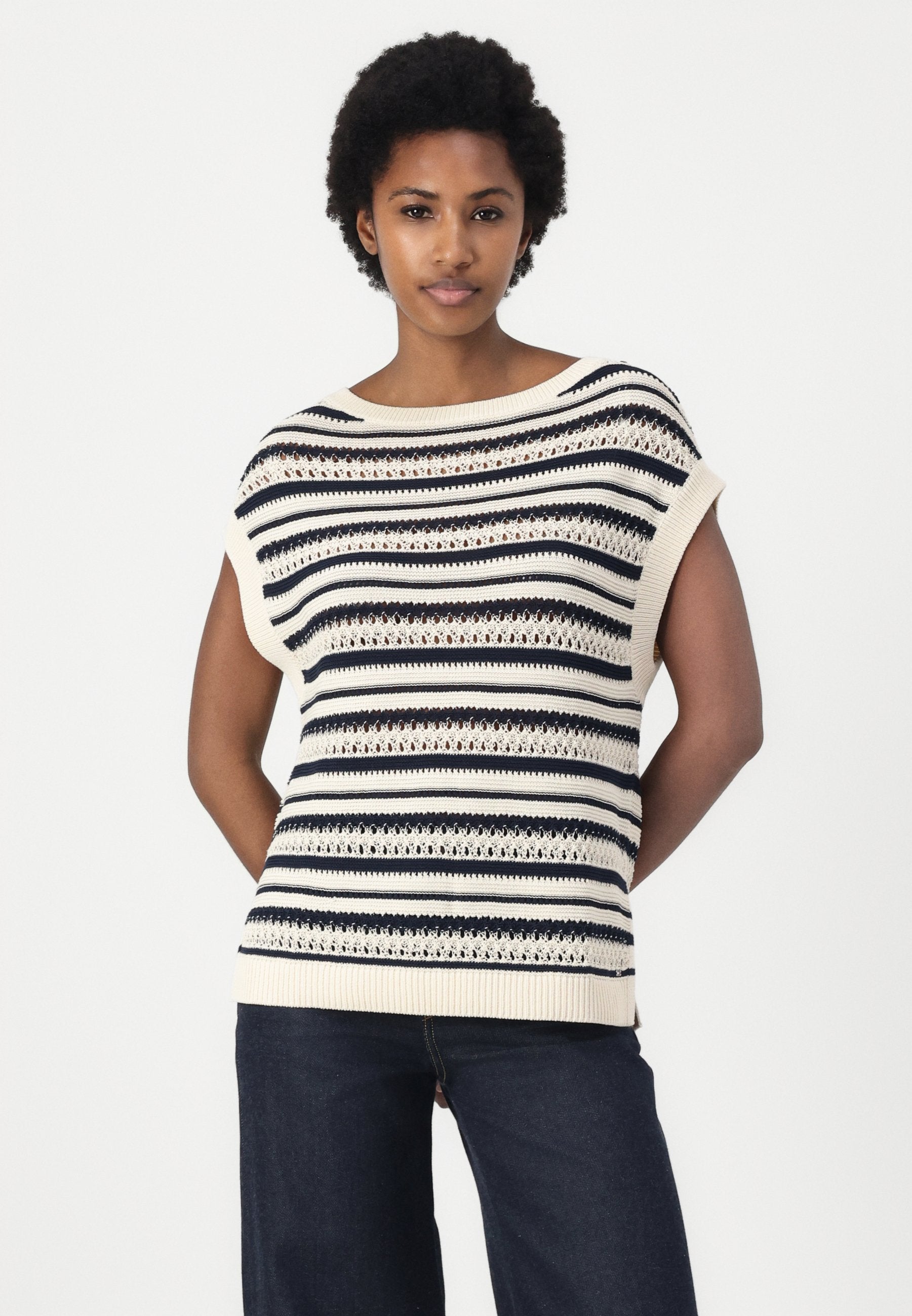 Tommy Hilfiger Top Media 5