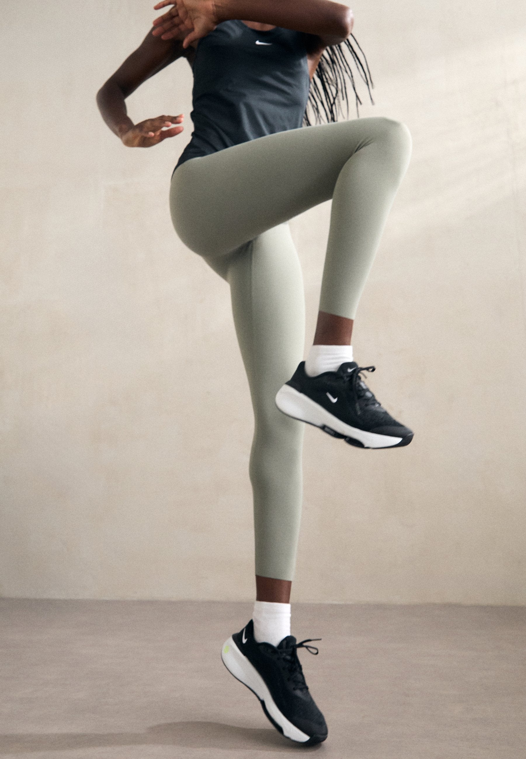 Nike Performance ZENVY HR 7/8