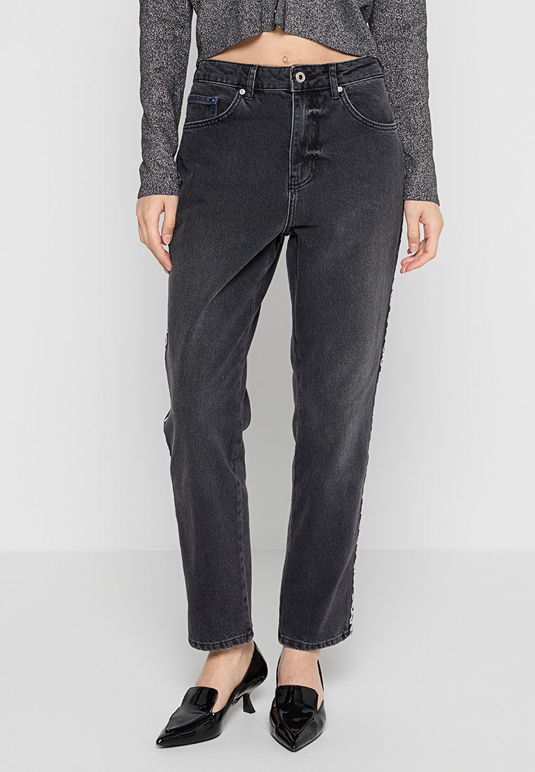 KARL LAGERFELD Jeans Tapered Fit Media 1