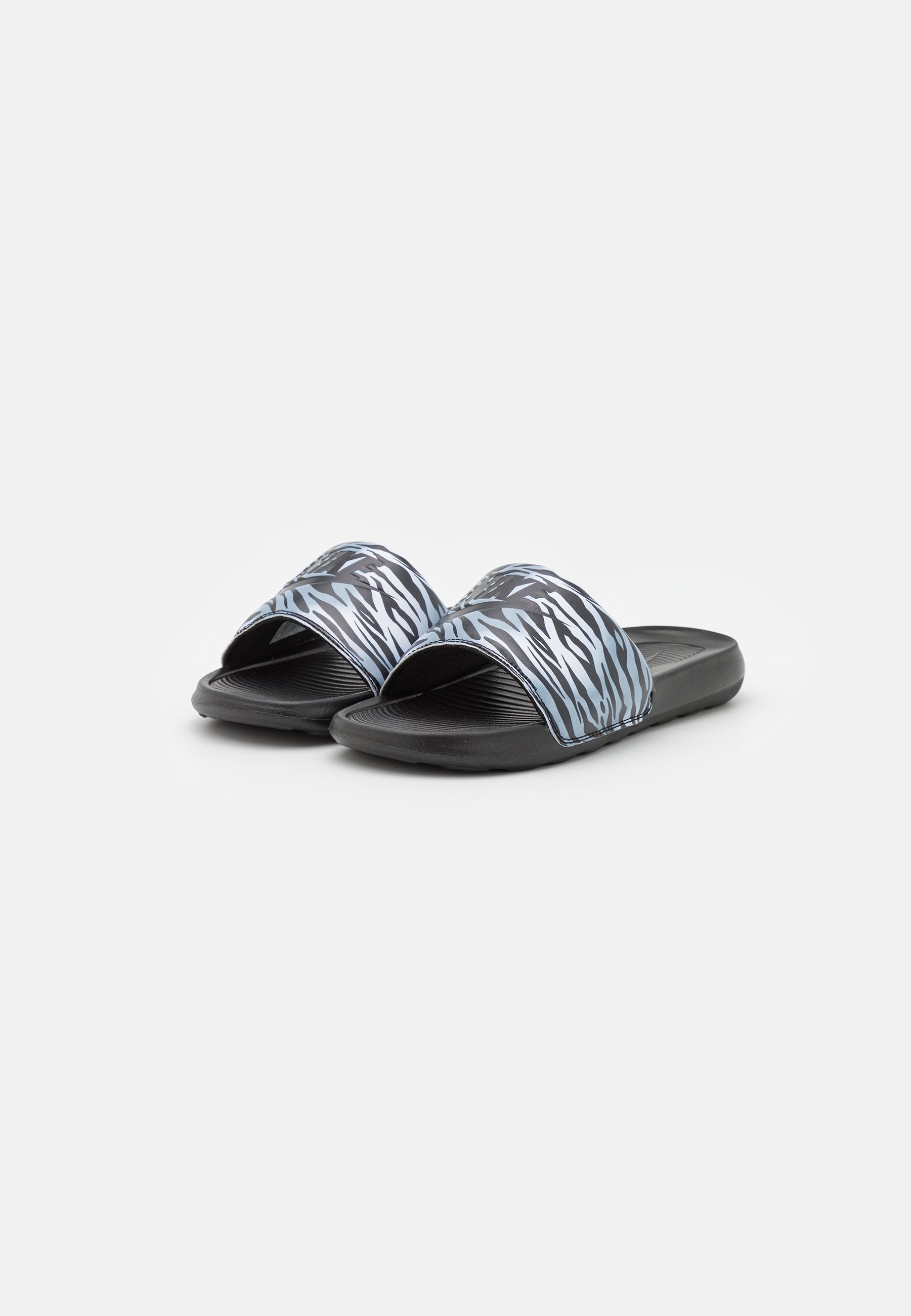 Nike Sportswear VICTORI ONE SLIDE PRINT