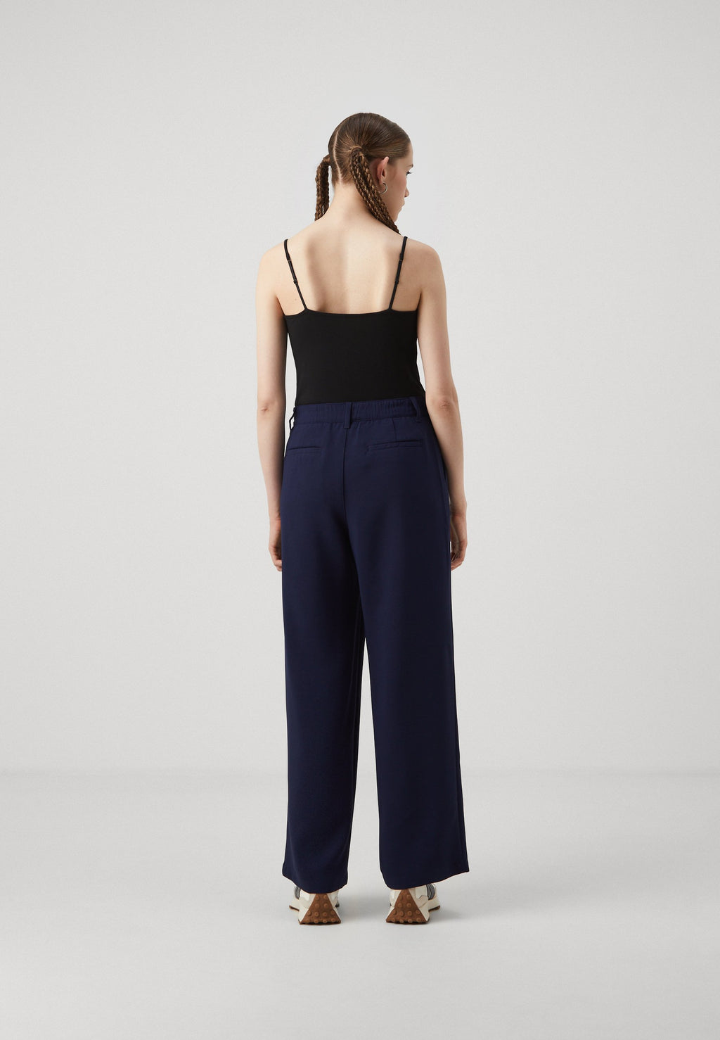 GAP EASY TROUSER