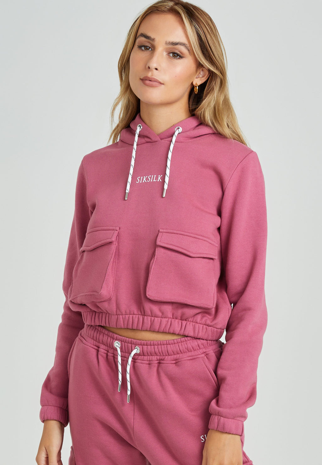 SIKSILK