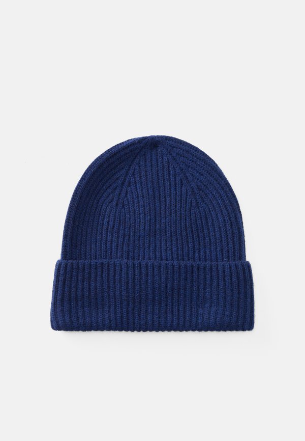Jack & Jones JACCOPENHAGEN BEANIE NOOS - Beanie - dark navy