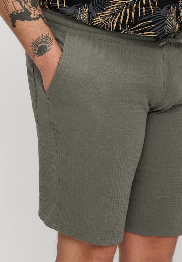 Jack & Jones Plus size loose fit