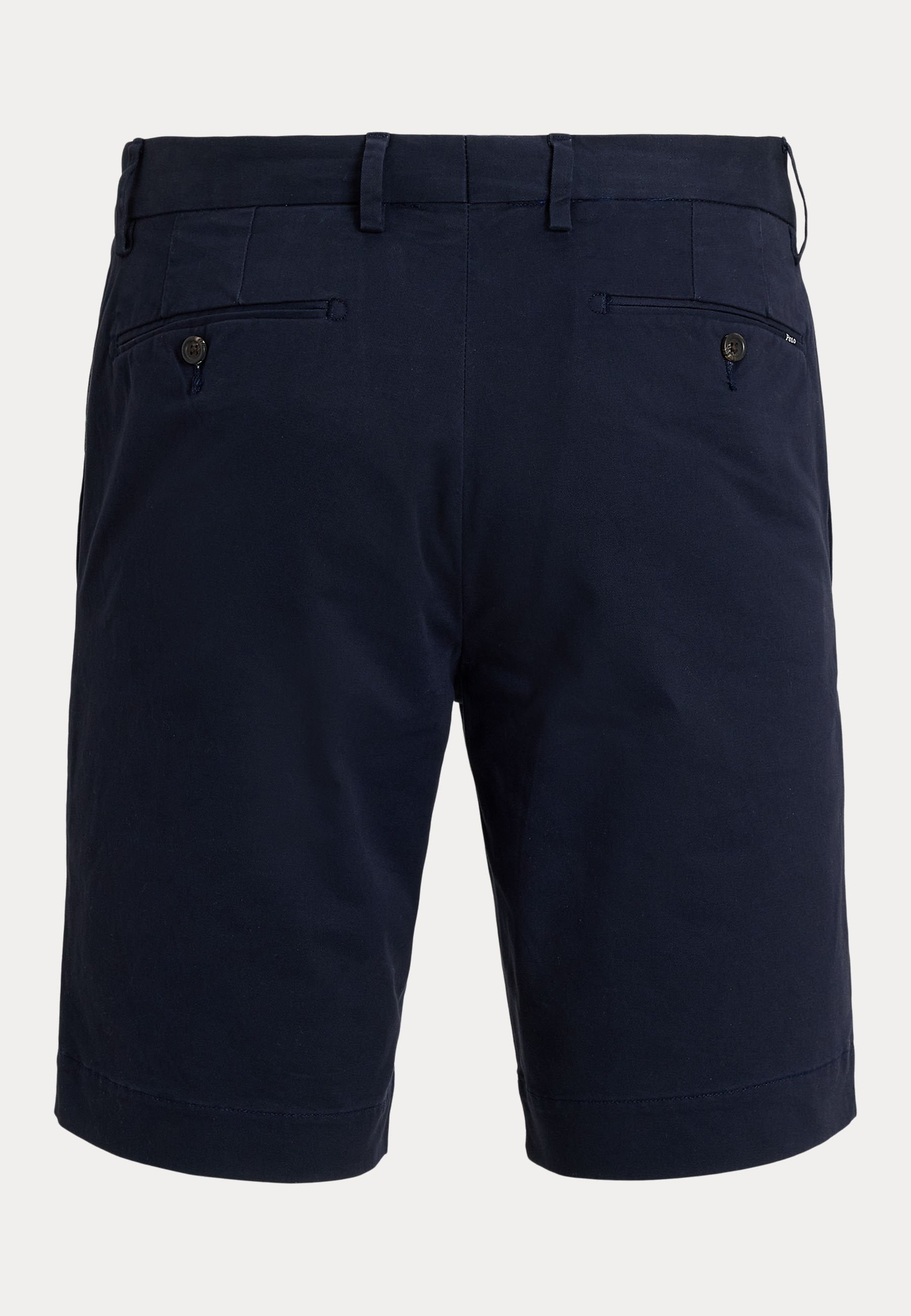 Polo Ralph Lauren GREENWICH 9.5-INCH SLIM FIT CHINO SHORT