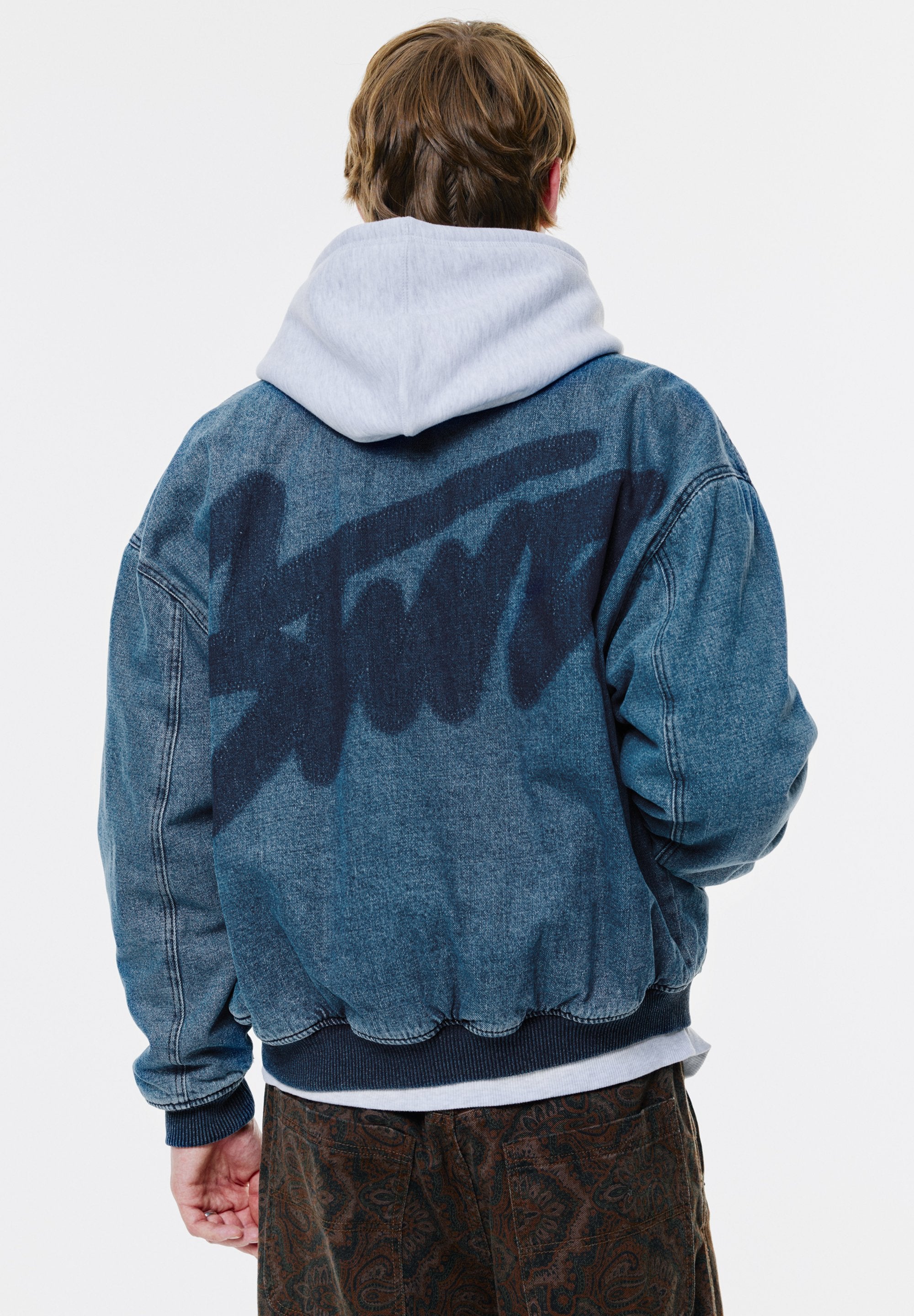 PULL&BEAR STWD