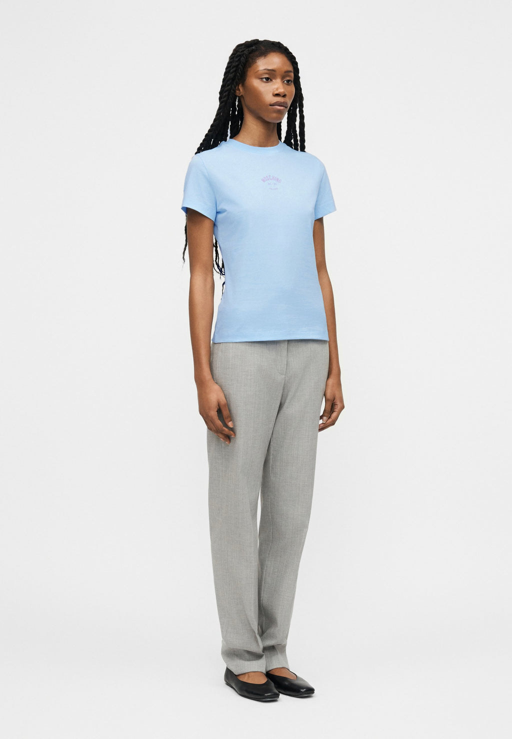 MOSCHINO JEANS