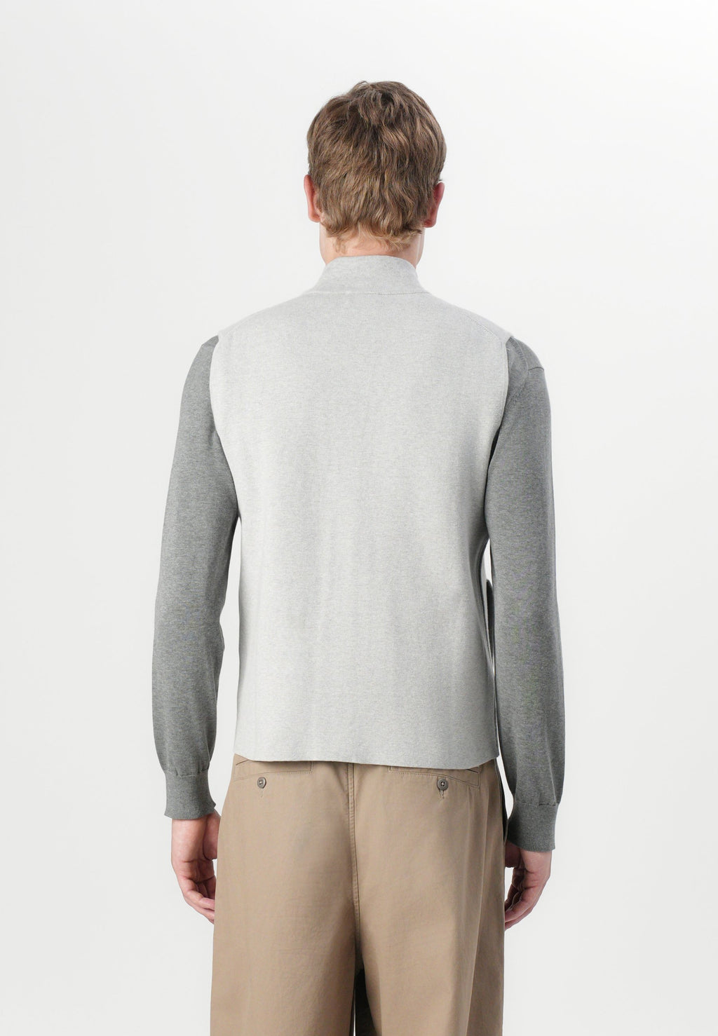 Hackett London MILANO GILET