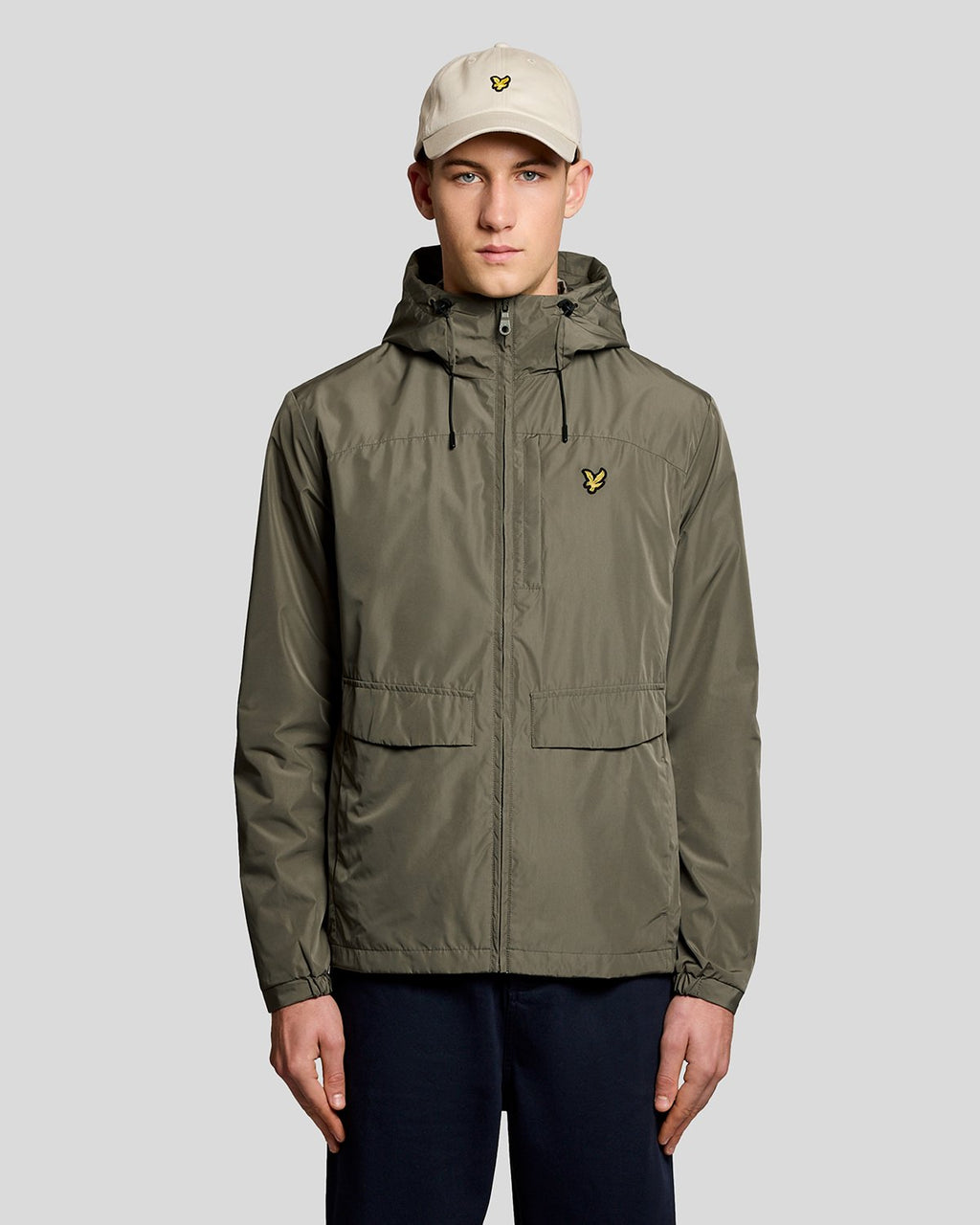 Lyle & Scott LIGHTWEIGHT