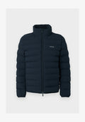 Calvin Klein CLASSIC PUFFER  - Light jacket - dark sapphire