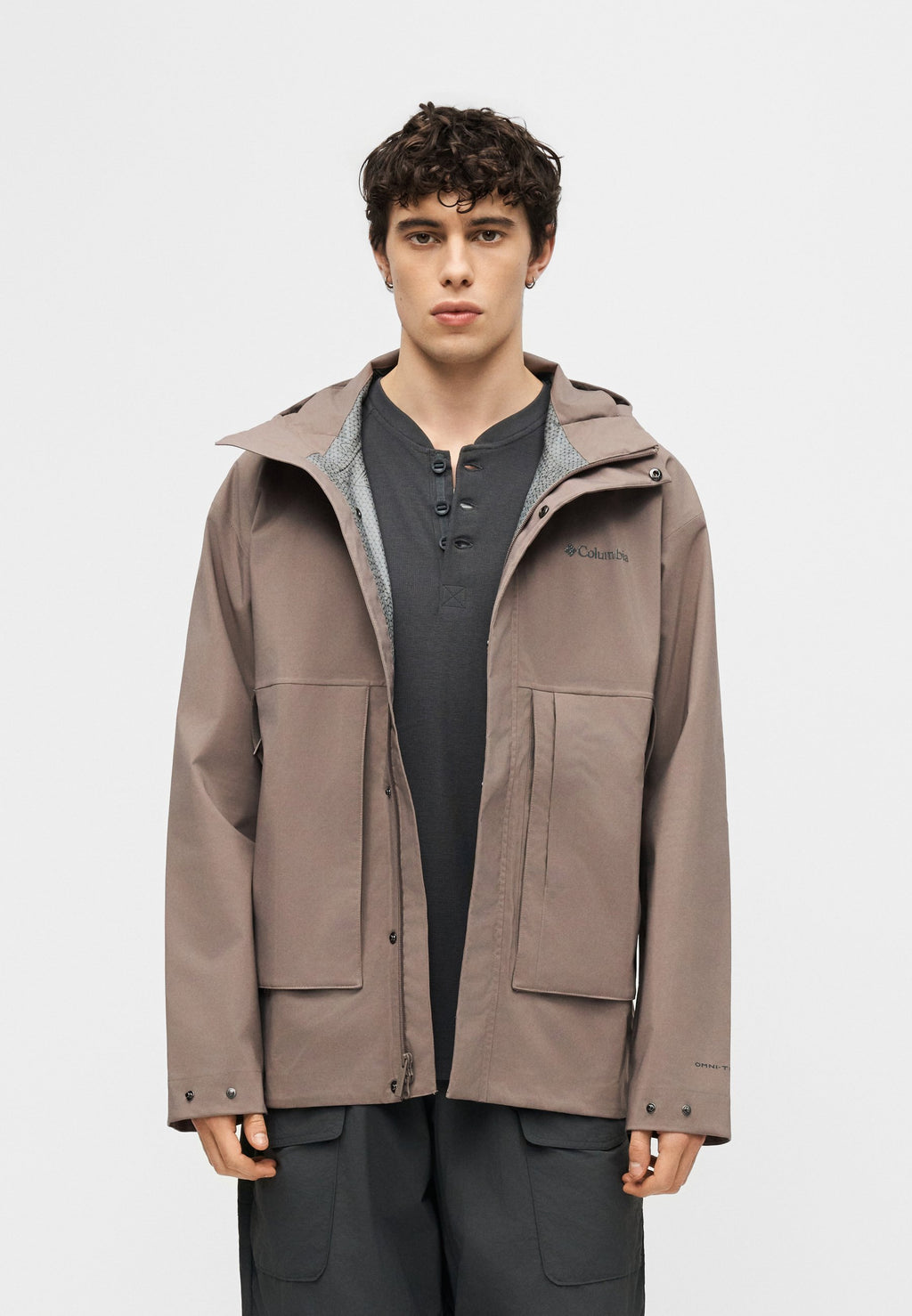 Columbia STREET HEIGHTS JACKET