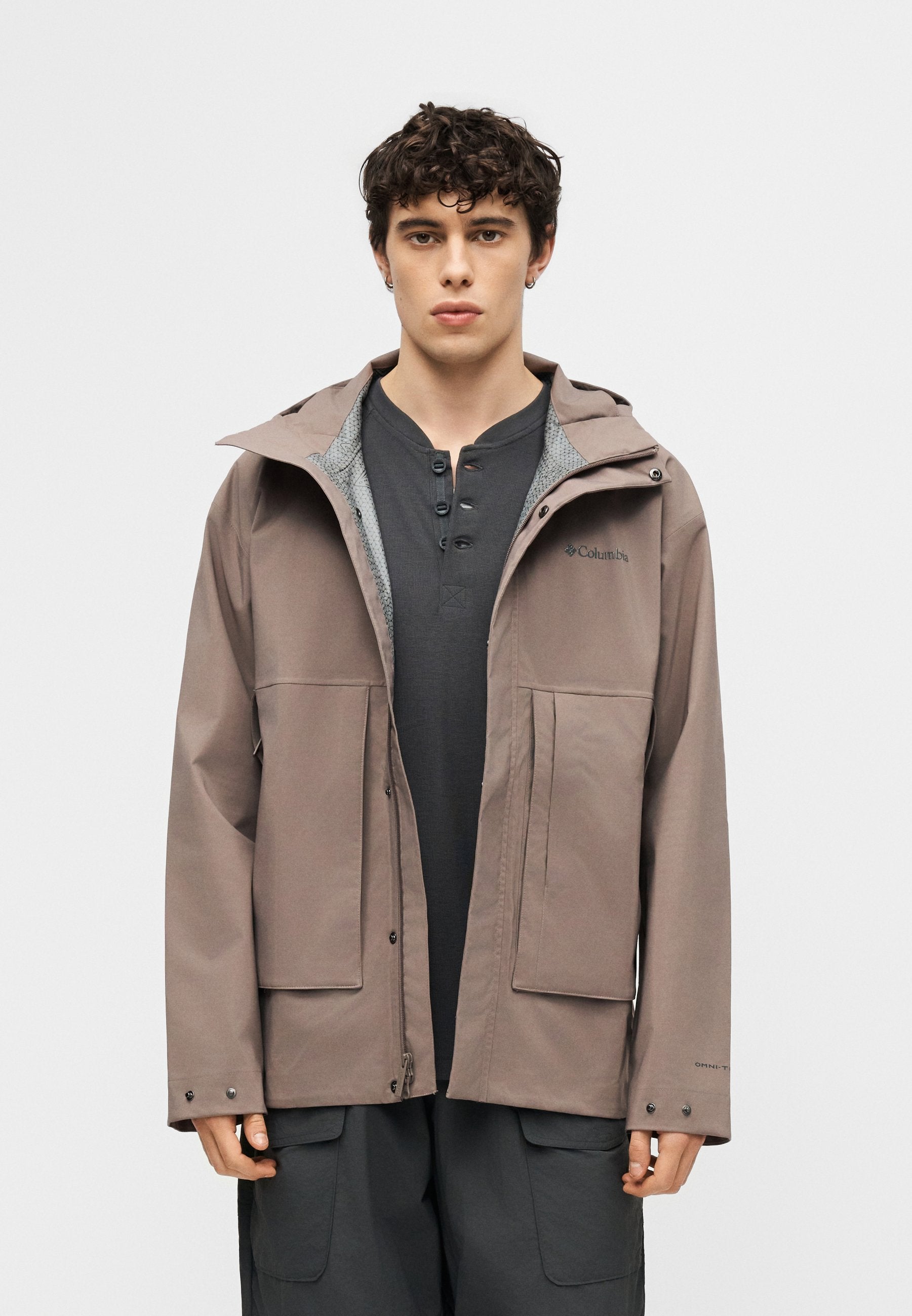 Columbia STREET HEIGHTS JACKET