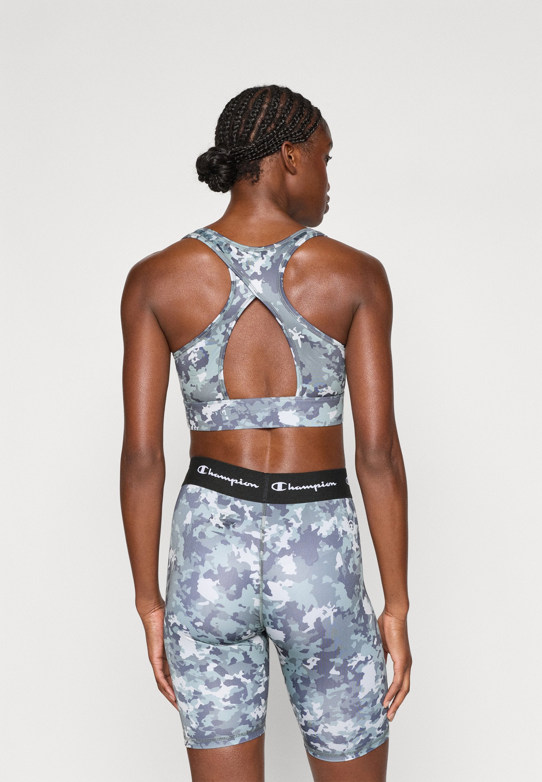 Champion TRAINING BRA HIGH SUPPORT COMBAT