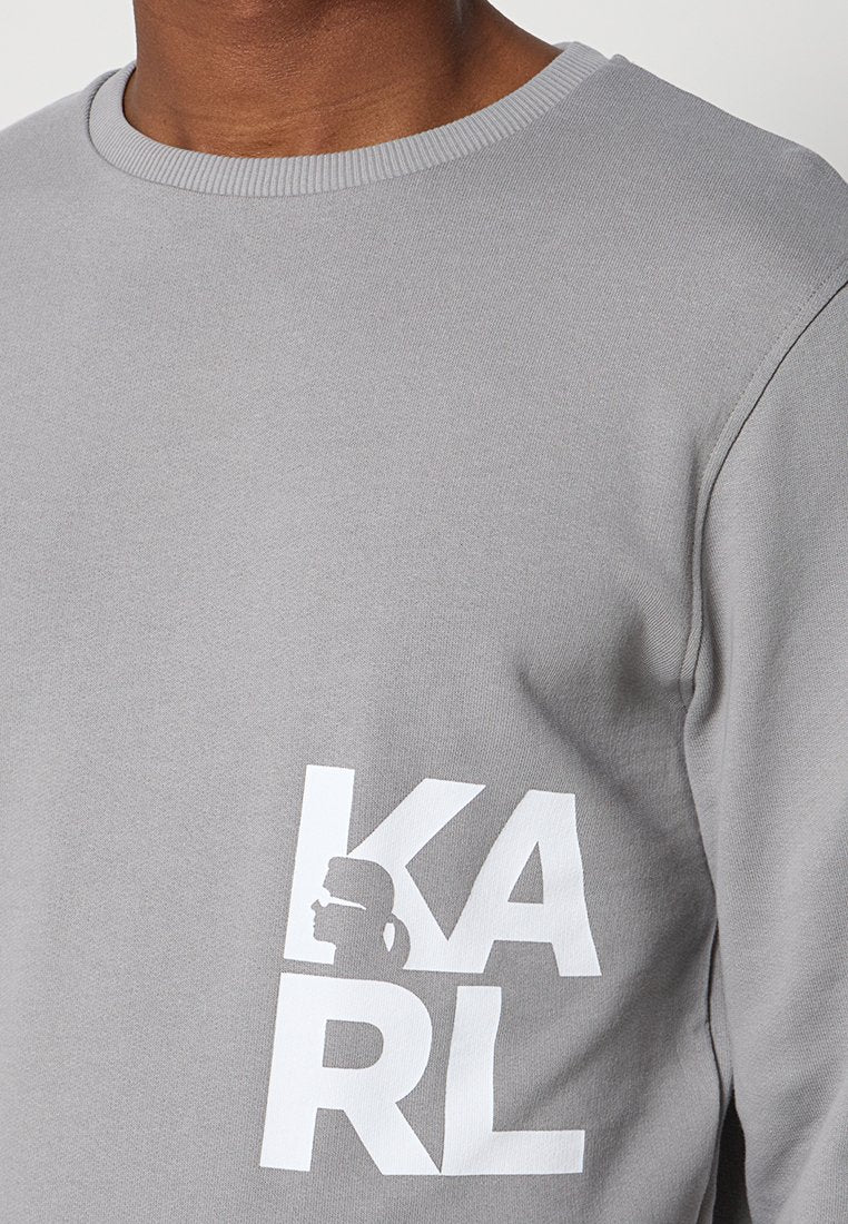 KARL LAGERFELD Sweatshirt Media 5