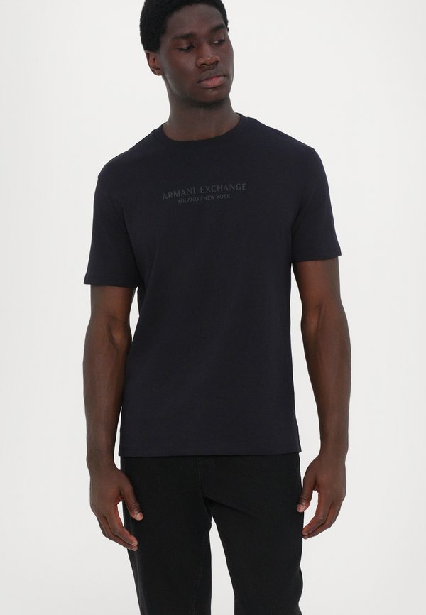 Armani Exchange T-SHIRT REGULAR FIT