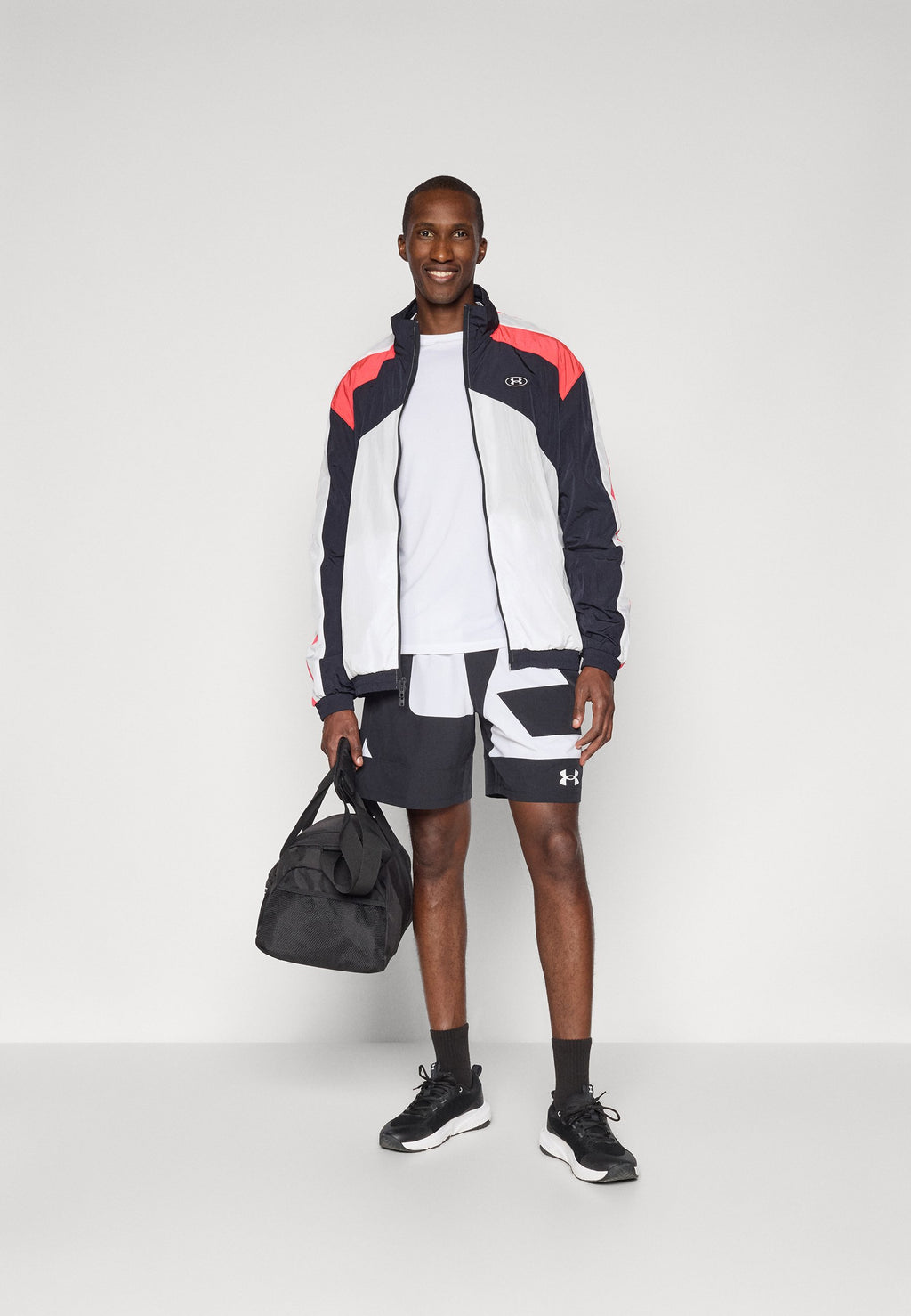 Under Armour ICON TRACK