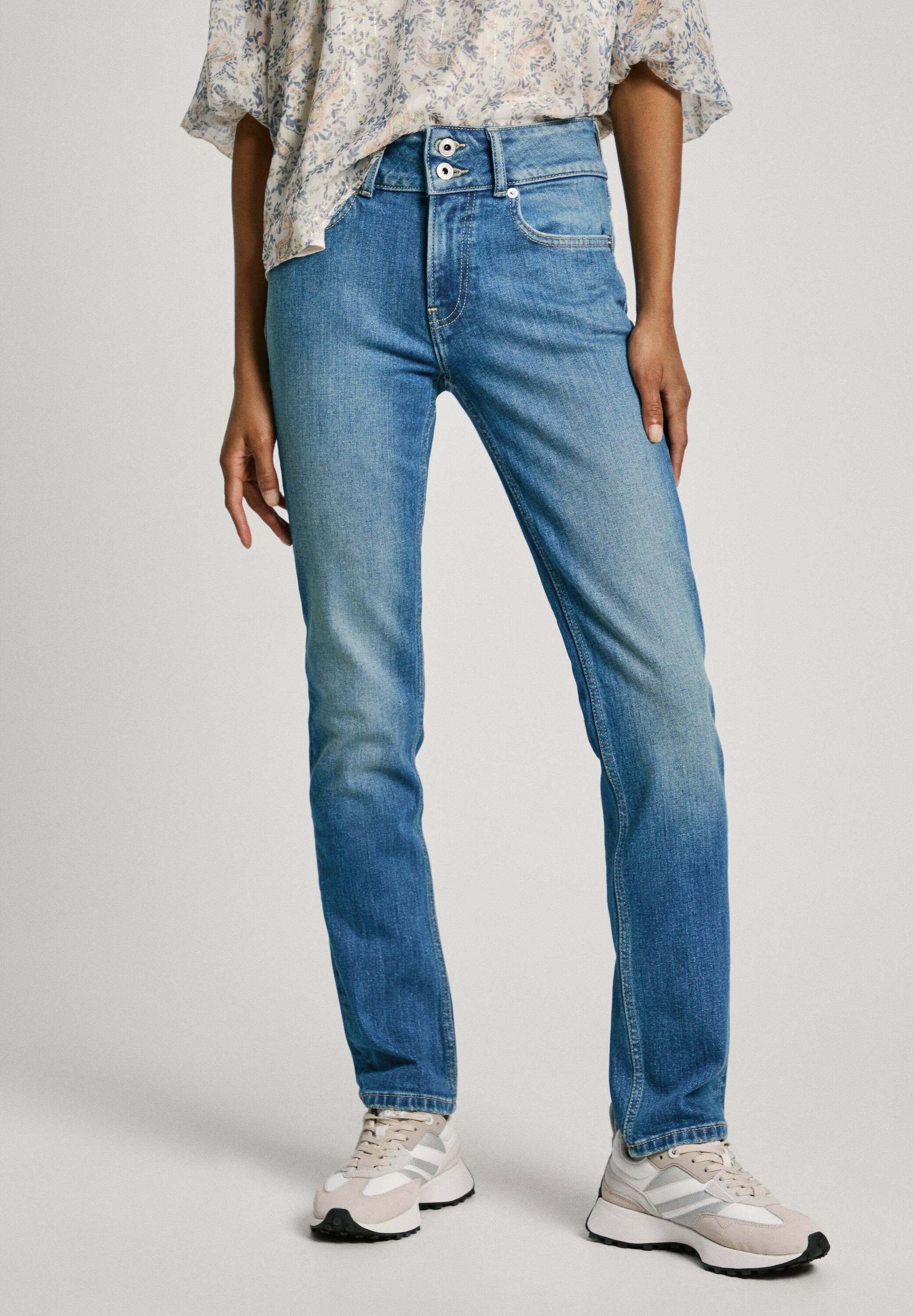 Pepe Jeans  SLIM FIT