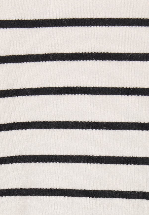 ONLY ONLANGIE LIFE MIX STRIPE O NECK