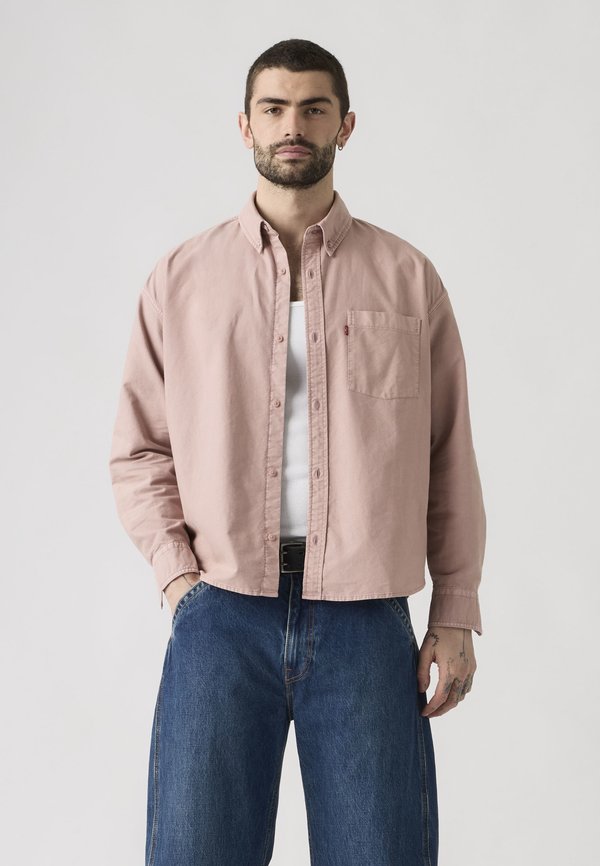 Levi's® ZANDT BOXY