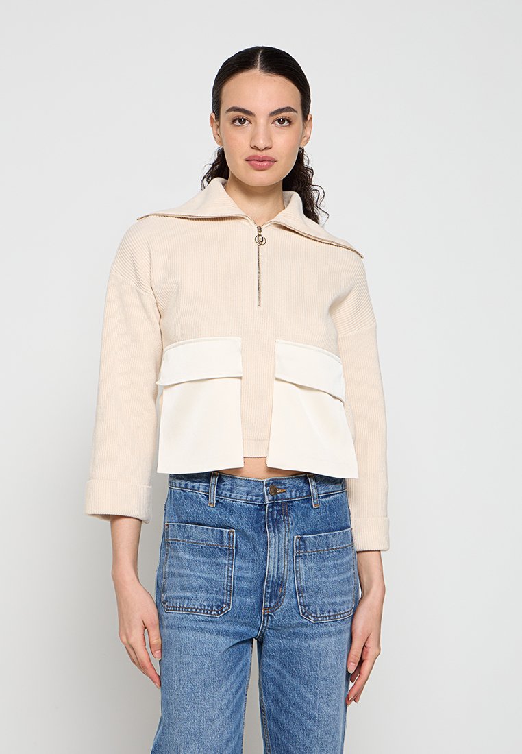 LIU JO Strickpullover Media 1