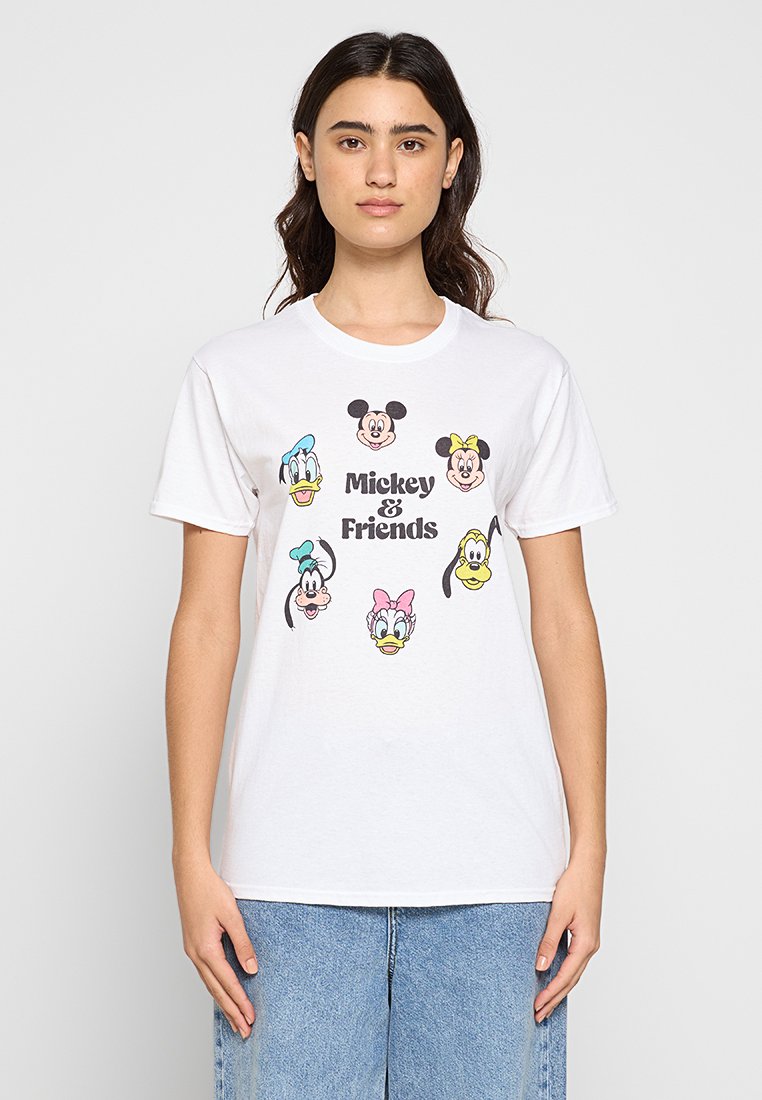 Disney MICKEY & FRIENDS