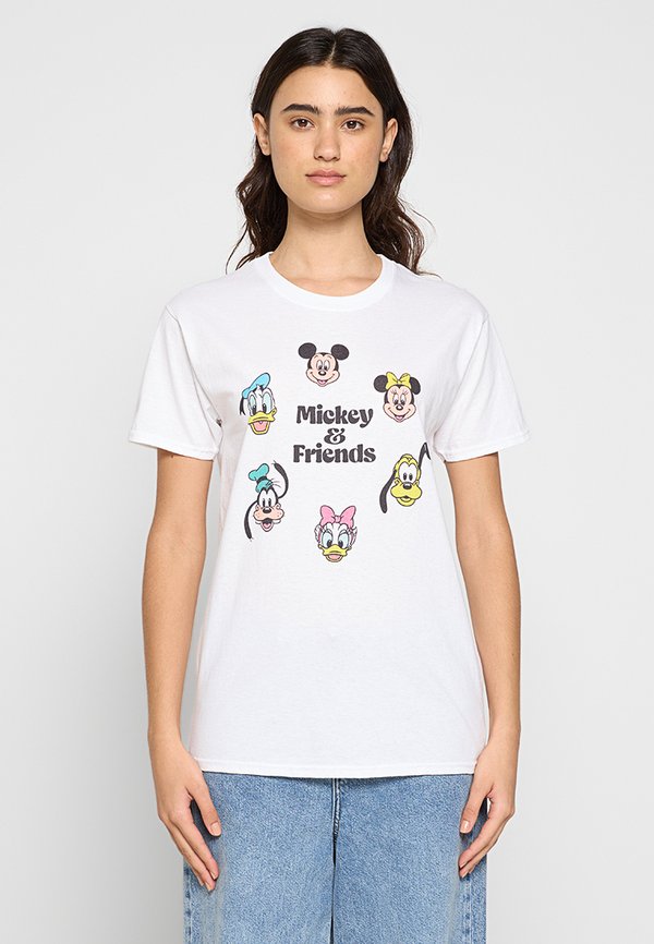 Disney MICKEY & FRIENDS