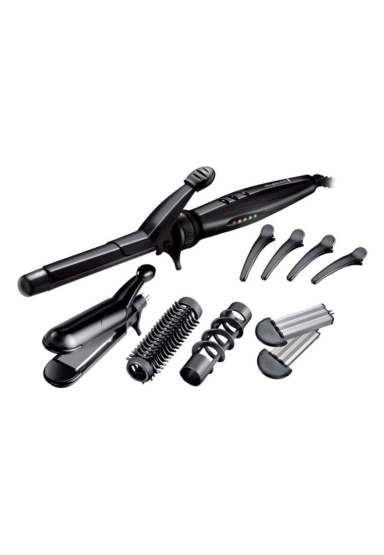 Remington MULTISTYLER S8670