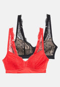 DORINA BLAKE 2 PACK