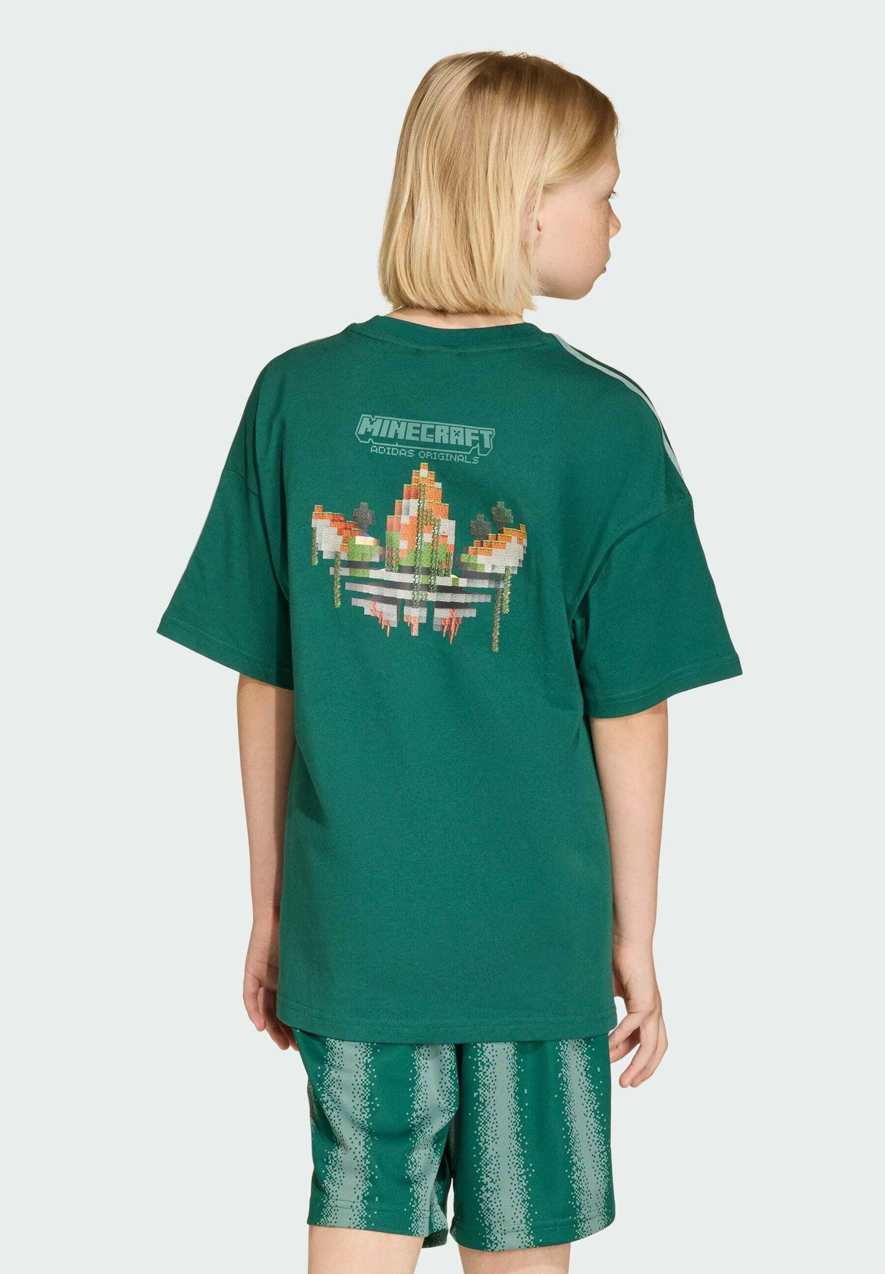 adidas Originals T-Shirt print Media 2