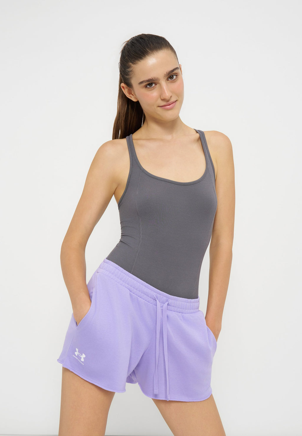Under Armour RIVAL