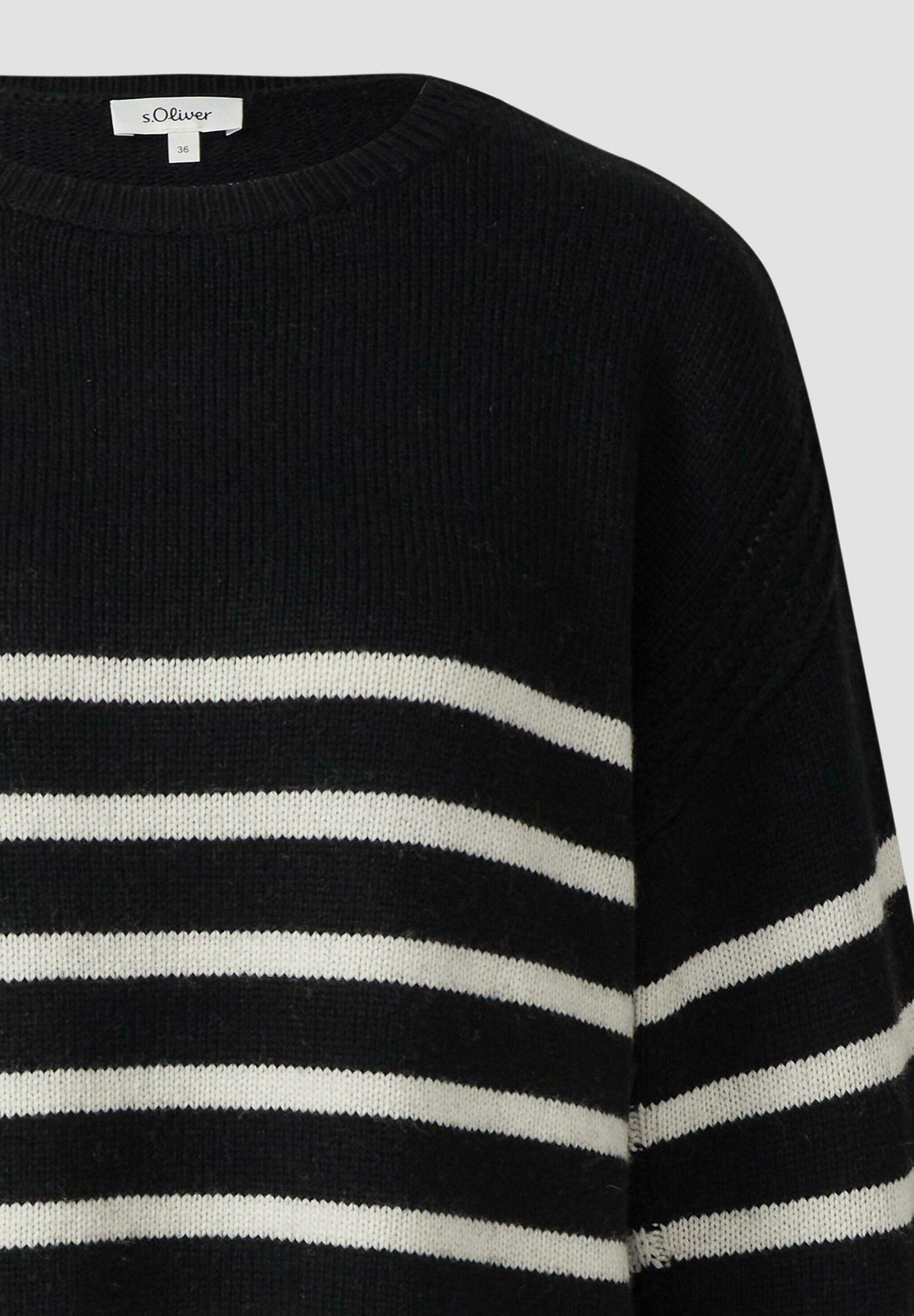 s.Oliver Strickpullover Media 7