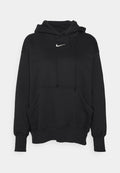 Nike Sportswear HOODIE - Hoodie - black