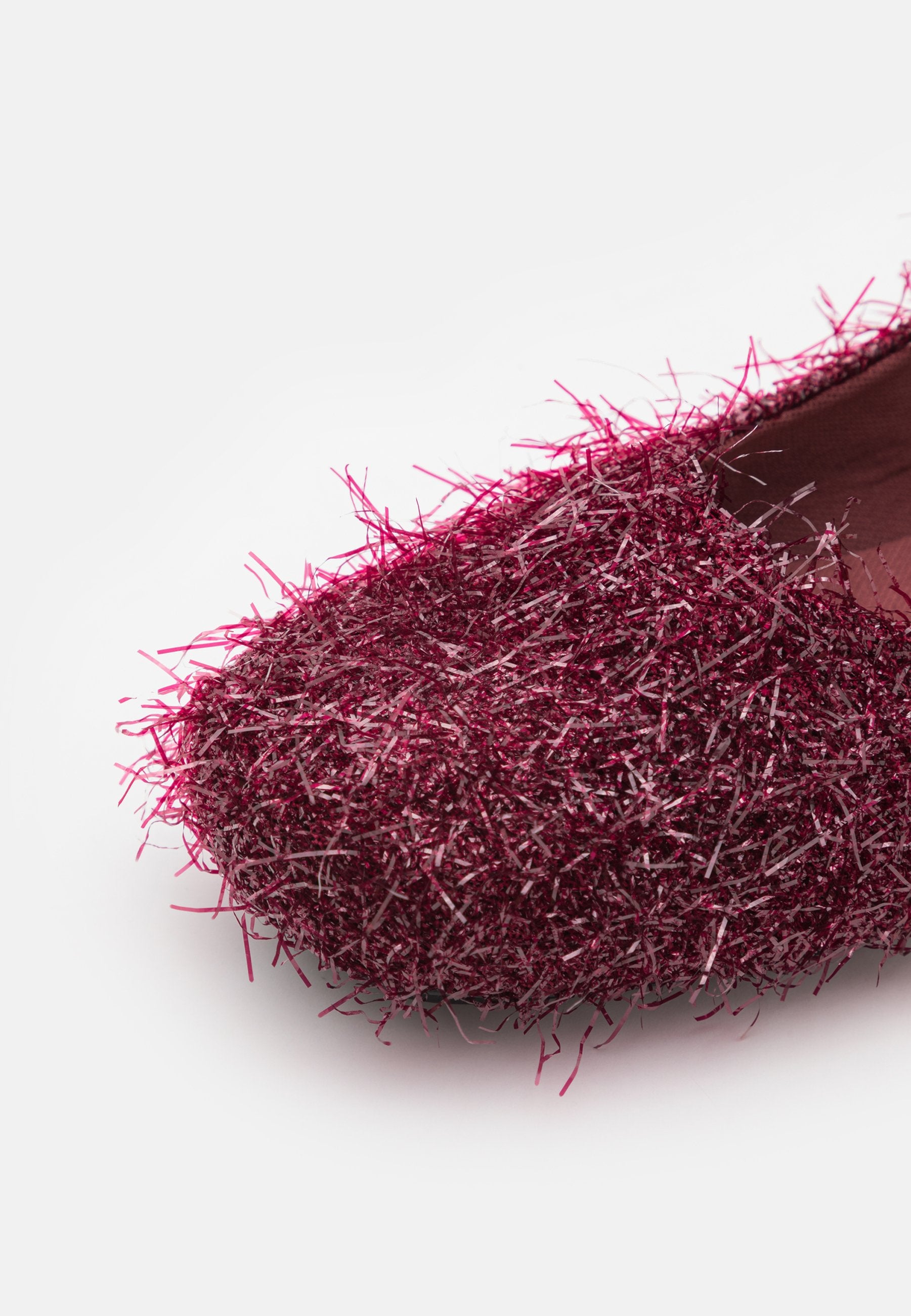 ECKHAUS LATTA BALLET FLAT CHARLESTON